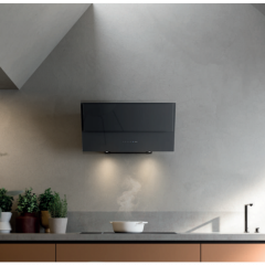 Кухонная вытяжка Falmec VERSO 55 GRAY CVXN55.E0P2 ZZZA491F