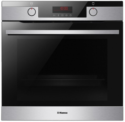 Электрический духовой шкаф Hansa BOEIS696022