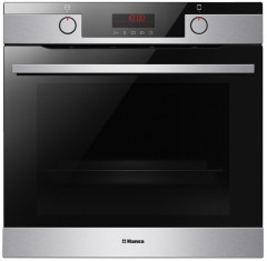 Электрический духовой шкаф Hansa BOEIS696022