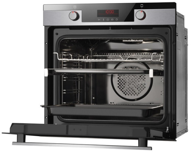 Электрический духовой шкаф Hansa BOEIS696022