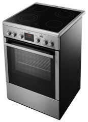 Электрическая плита AEG CCM66400-BX