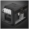 Встраиваемая кофемашина Smeg CMS4604NR