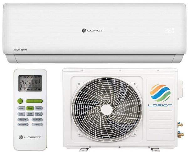 Сплит-система Loriot LAC-07TA
