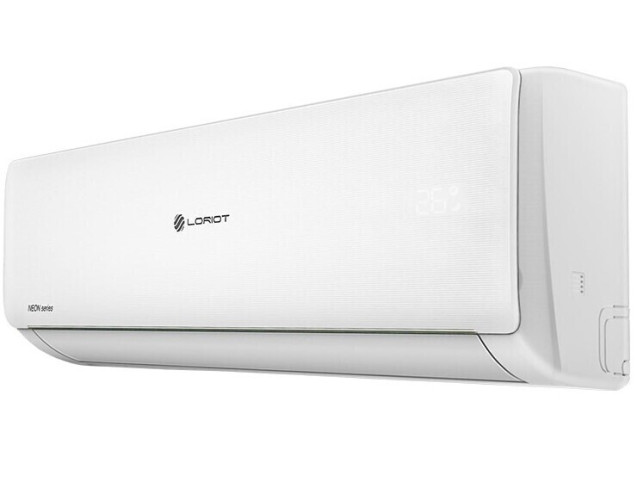 Сплит-система Loriot LAC-07TA