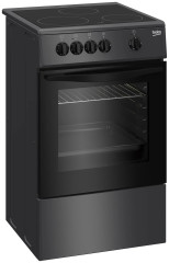 Электрическая плита Beko FCS 47007 A