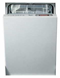 Посудомоечная машина Whirlpool ADG 510