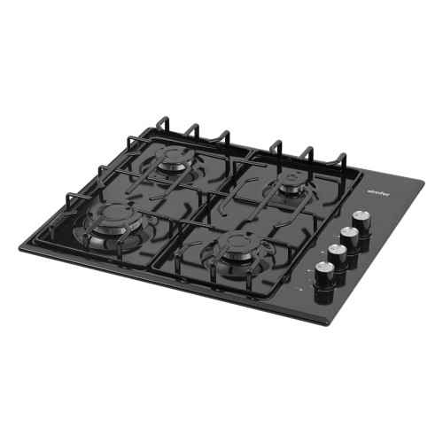 Газовая варочная панель Simfer H60Q40B471