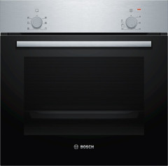 Электрический духовой шкаф Bosch HBF010BR1Q