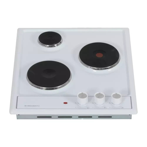 Электрическая варочная панель Delvento V45E03W001