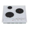 Электрическая варочная панель Delvento V45E03W001