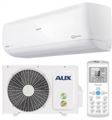 Сплит-система AUX ASW-H09A4/JD-R1 | AS-H09A4/JD-R1