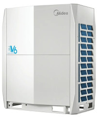 Внешний блок Midea MV6-i400WV2GN1