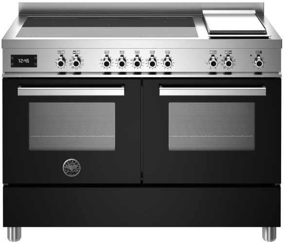 Электрическая плита Bertazzoni PRO125I2ENET