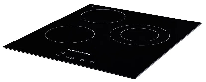 Электрическая варочная панель Kuppersberg SA 45VT02
