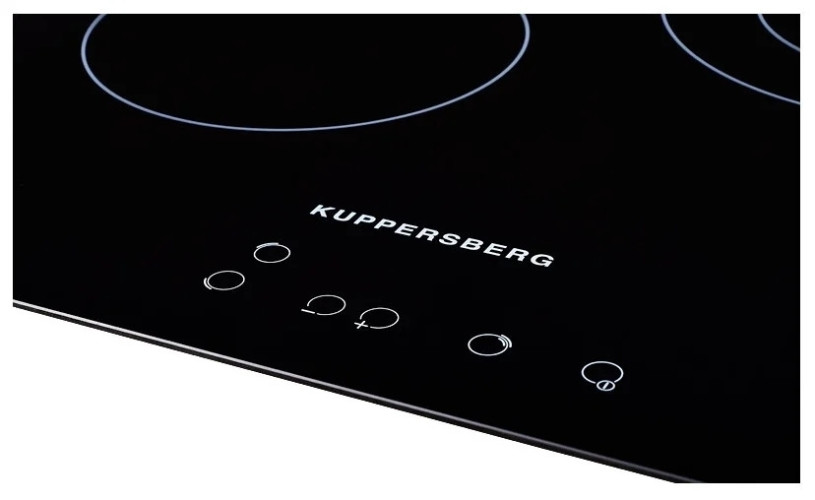 Электрическая варочная панель Kuppersberg SA 45VT02