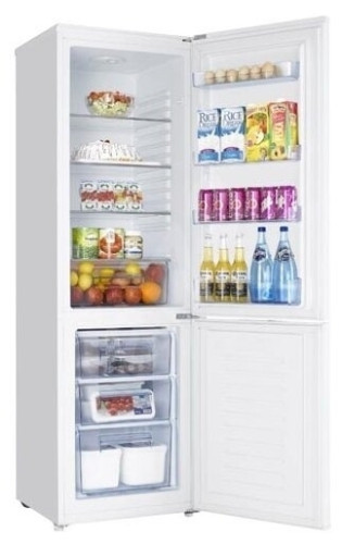 Холодильник Hisense RB-343D4AW1