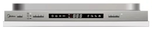 Посудомоечная машина Midea MID-45S320
