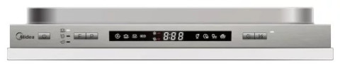 Посудомоечная машина Midea MID-45S320
