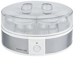 Йогуртница Galaxy GL 2698