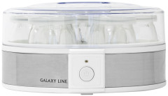Йогуртница Galaxy GL 2698