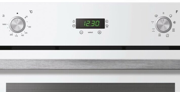 Электрический духовой шкаф Candy FCT605WXL