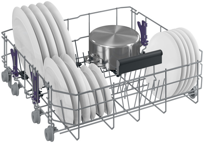 Посудомоечная машина Beko DIN 26420