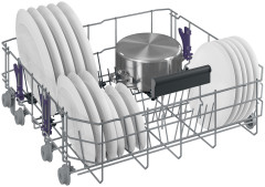 Посудомоечная машина Beko DIN 26420