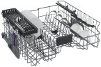 Посудомоечная машина Beko DIN 26420