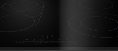 Электрическая варочная панель Bosch PKM651FP2E