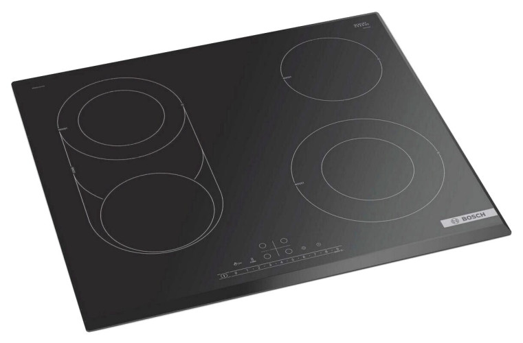 Электрическая варочная панель Bosch PKM651FP2E