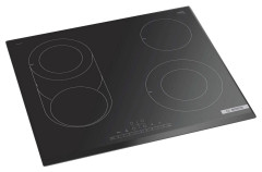 Электрическая варочная панель Bosch PKM651FP2E