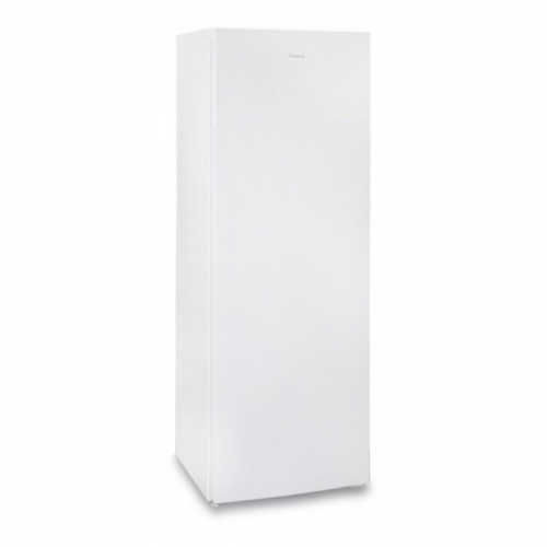 Морозильная камера Бирюса Б-6047SN белый