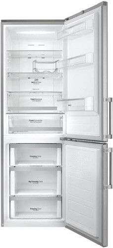 Холодильник LG GW-B449BMFZ