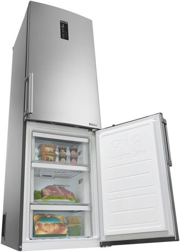 Холодильник LG GW-B449BMFZ