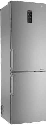 Холодильник LG GW-B449BMFZ