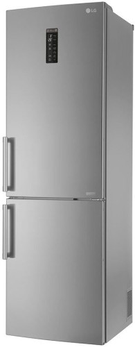 Холодильник LG GW-B449BMFZ
