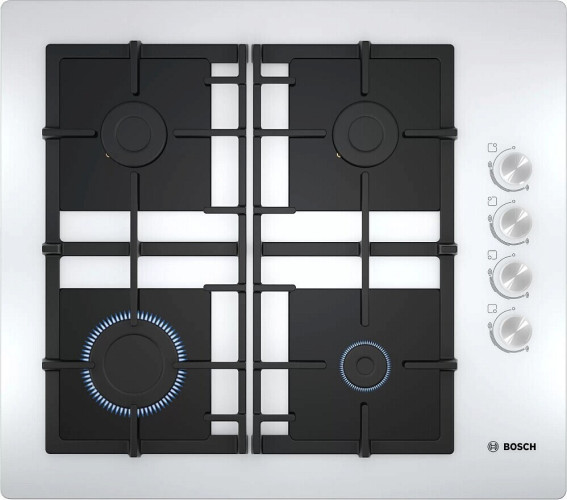 Газовая варочная панель Bosch POP6C2O92R