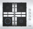 Газовая варочная панель Bosch POP6C2O92R