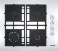 Газовая варочная панель Bosch POP6C2O92R
