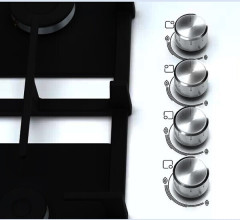 Газовая варочная панель Bosch POP6C2O92R