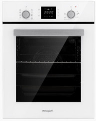 Электрический духовой шкаф Weissgauff EOS 459 PDW