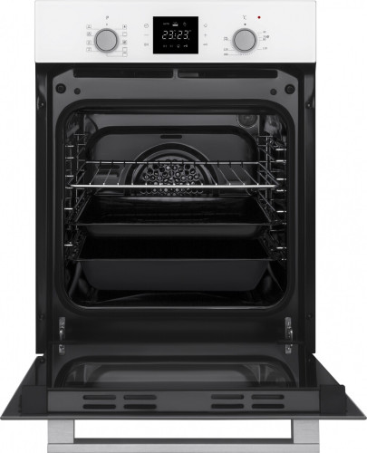 Электрический духовой шкаф Weissgauff EOS 459 PDW