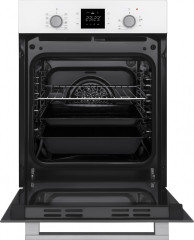 Электрический духовой шкаф Weissgauff EOS 459 PDW