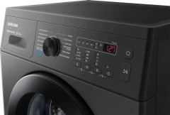 Стиральная машина Samsung WW65AG4S20CXLP