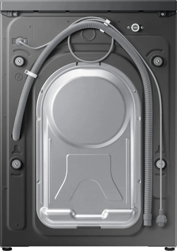 Стиральная машина Samsung WW65AG4S20CXLP