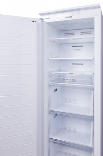 Встраиваемая морозильная камера Graude IG 180.3