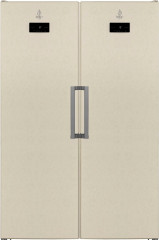 Холодильник Jacky&#039;s JLL FV 1860