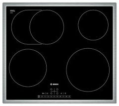 Электрическая варочная панель Bosch PKB645F17