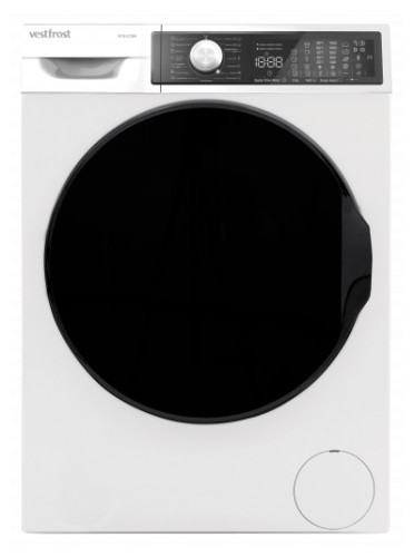 Стиральная машина Vestfrost VFC814T30W