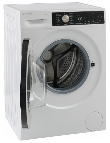 Стиральная машина Vestfrost VFC814T30W